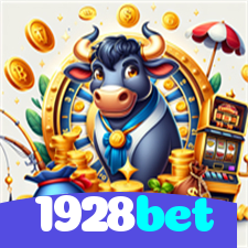 1928bet：O melhor do futebol online com chances incríveis de vitória!