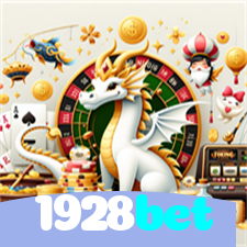 1928bet：Jogue nas melhores slots e vença o jackpot agora mesmo!