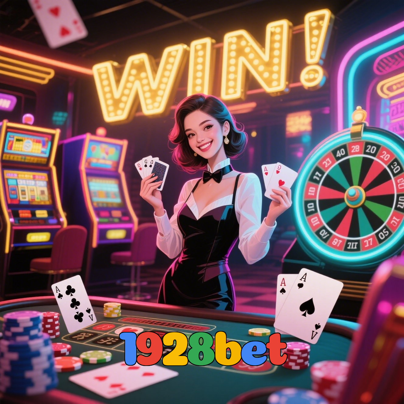1928bet：A roleta é sua chance de ganhar grandes prêmios! Aposte agora!
