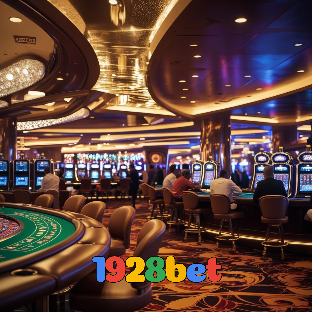1928bet:No cassino online mais confiável, experimente poker, roleta e futebol ao vivo!
