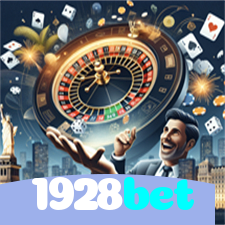 1928bet：Jogue slots, aposte no futebol e vença com confiança no nosso cassino!