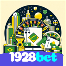 1928bet：Jogue nas melhores slots e conquiste prêmios incríveis!