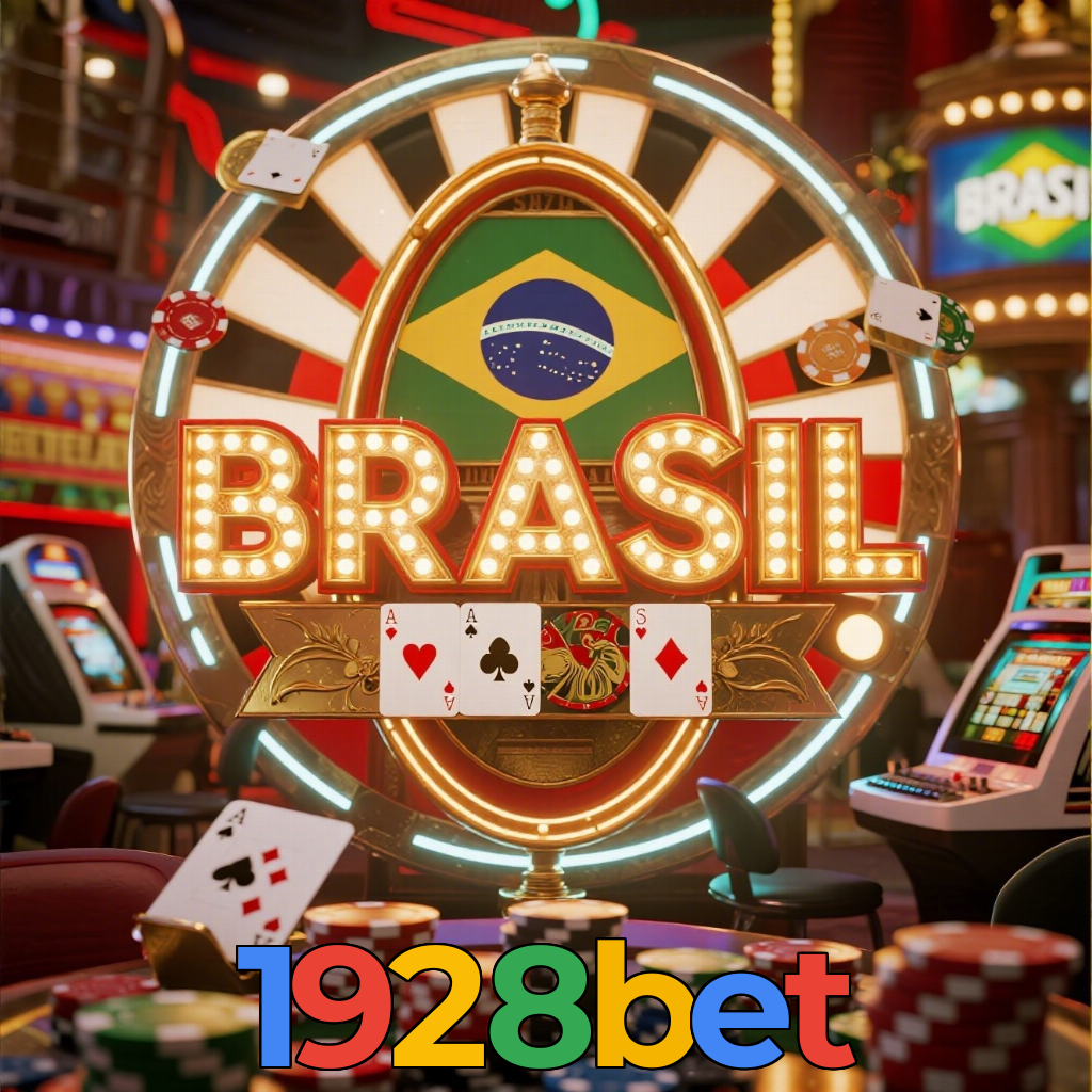 1928bet：A roleta nunca foi tão emocionante! Aposte e ganhe!