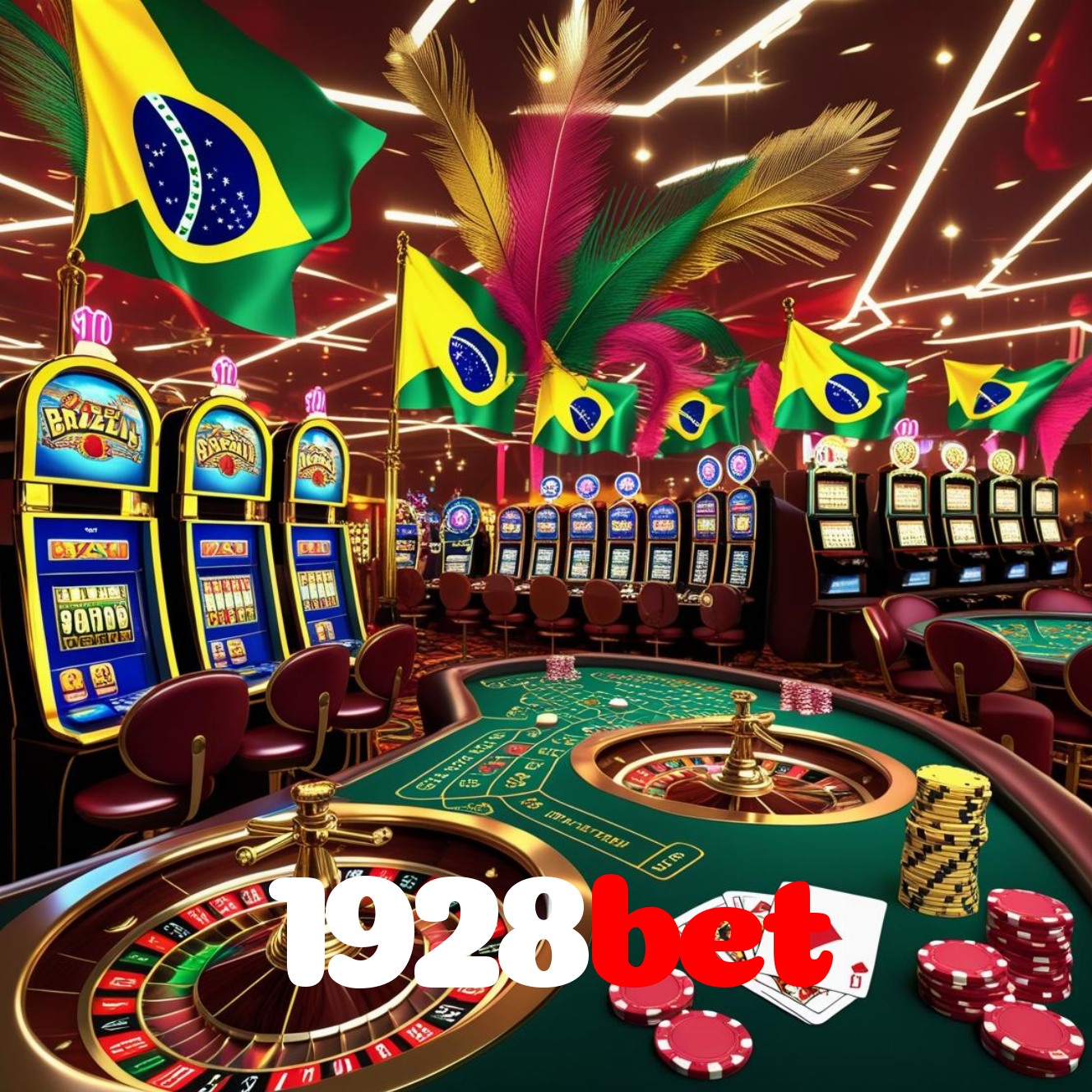 1928bet:Grandes jackpots estão te esperando! Gire a roleta e ganhe agora!