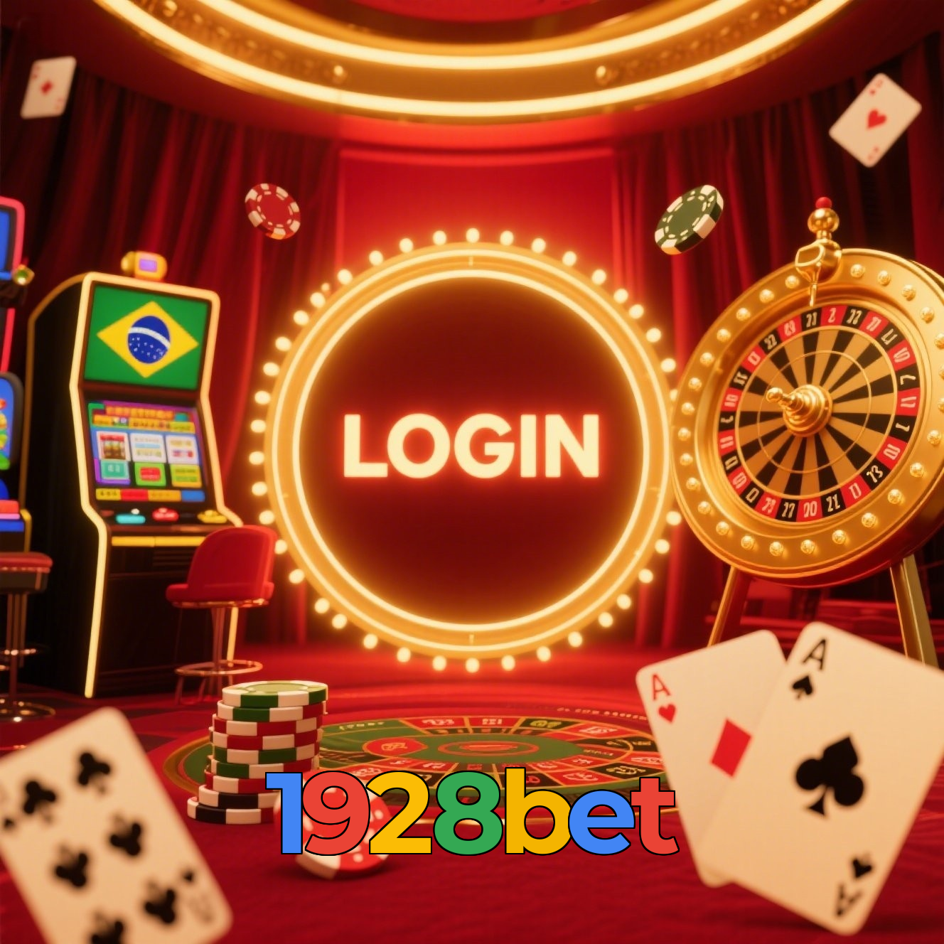 1928bet:Cada giro nas slots pode ser uma grande vitória! Aposte agora!
