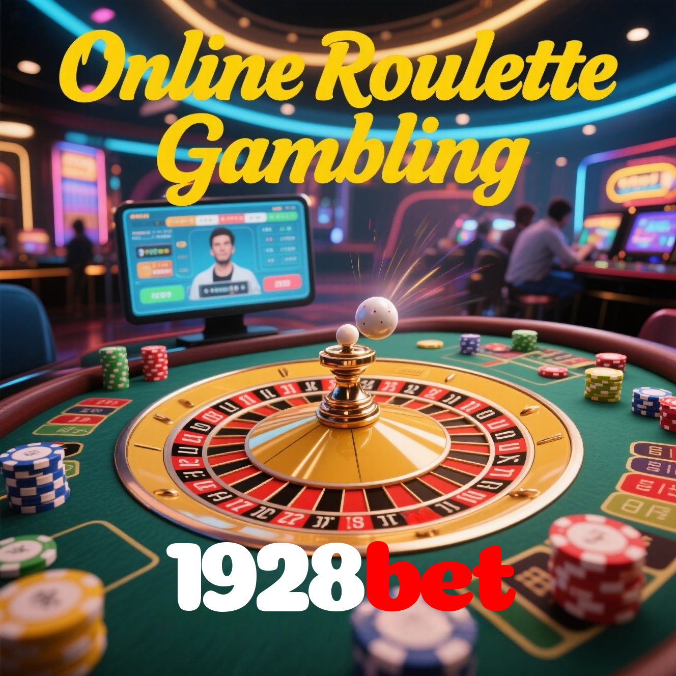 1928bet: Jogue agora no cassino online mais confiável e conquiste prêmios!