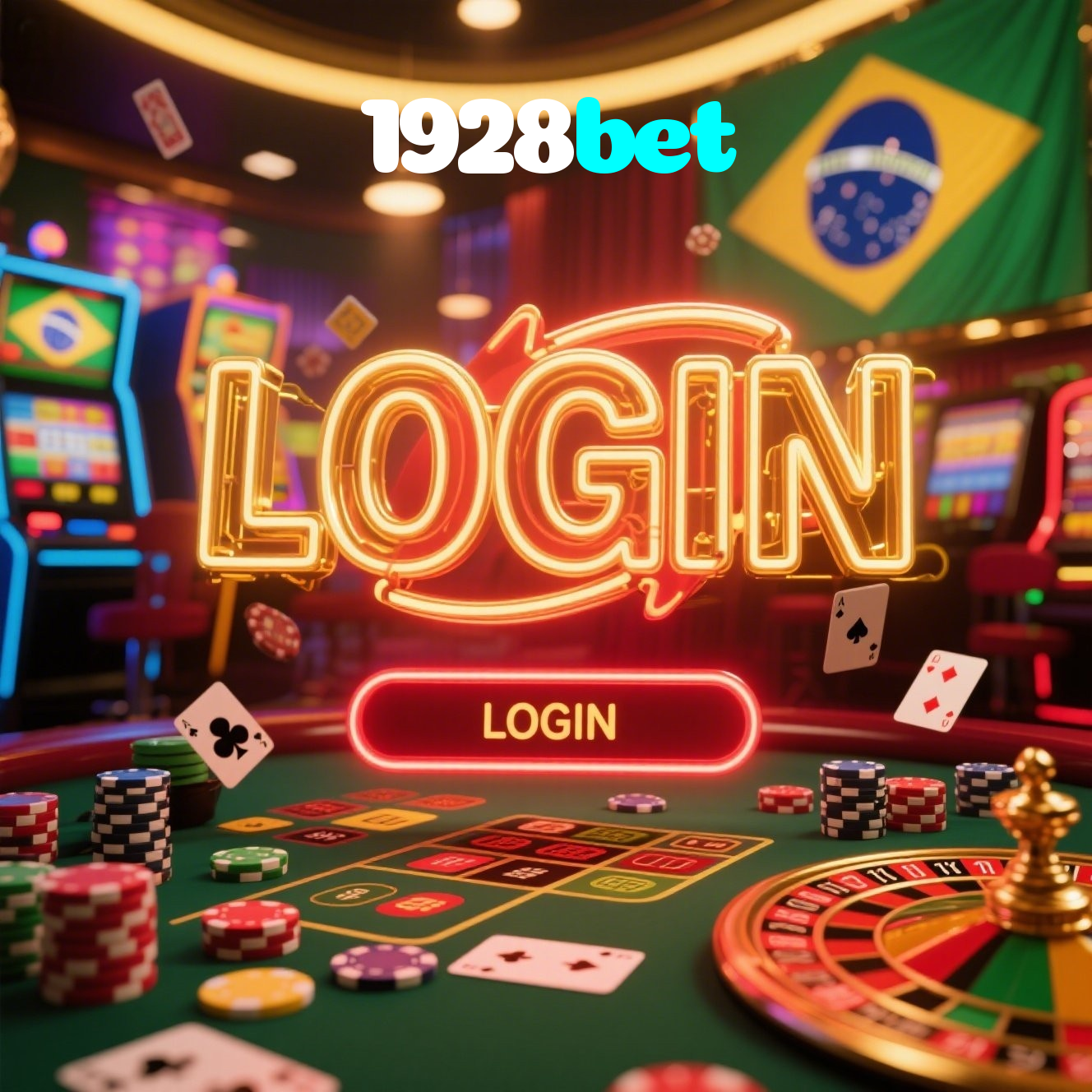 1928bet:Vença no poker e mostre que você é um verdadeiro campeão!