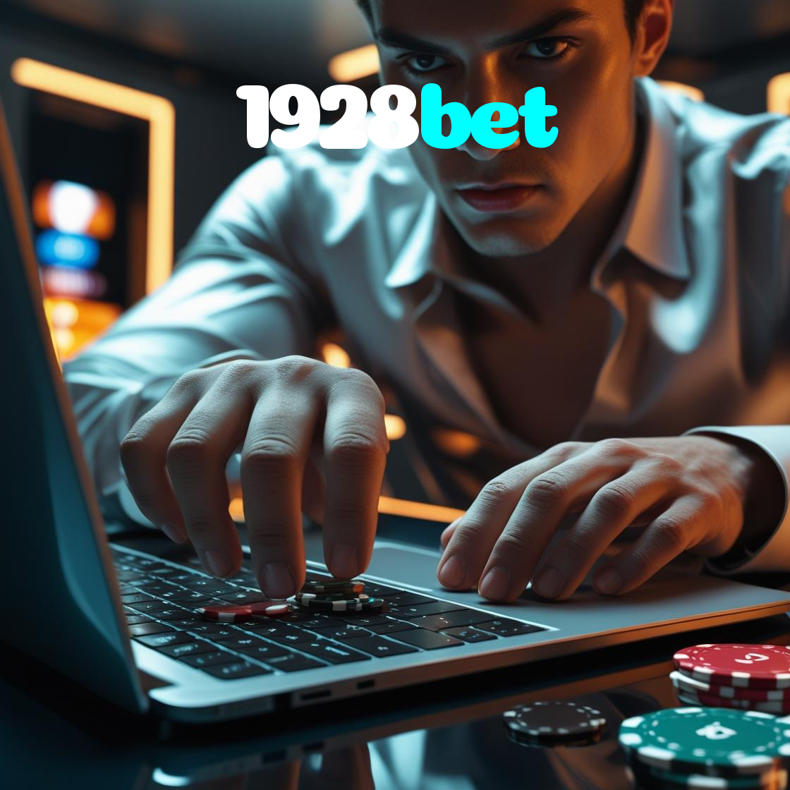 1928bet:Cada giro nas slots é uma chance de mudar sua sorte!
