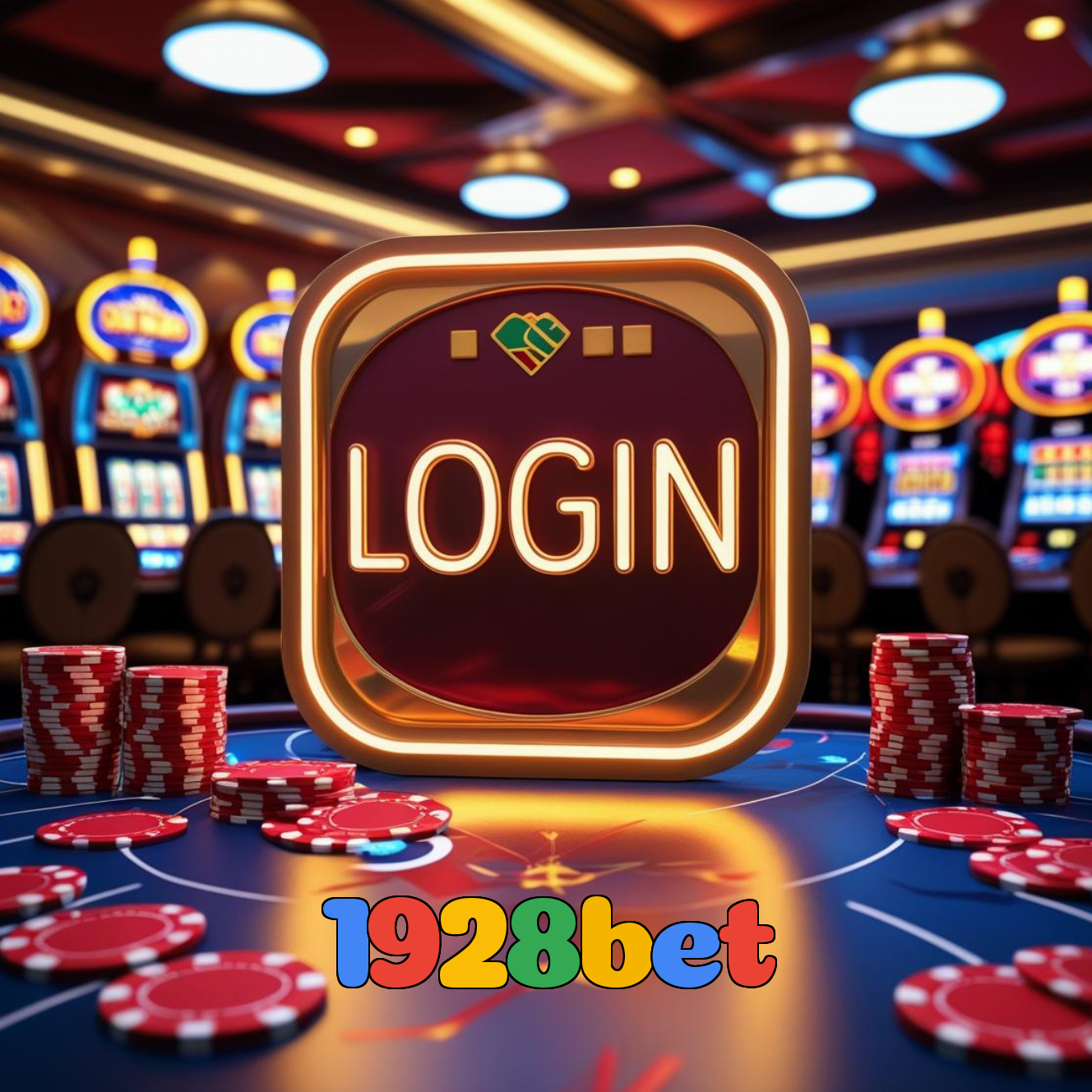 1928bet：Jogue nas melhores slots e conquiste jackpots incríveis!