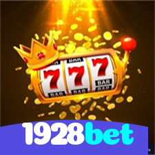 1928bet:Jogue slots, aposte no futebol e vença com grandes prêmios!