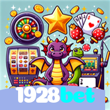 1928bet：Entre na ação! Aposte nas slots e conquiste grandes vitórias!