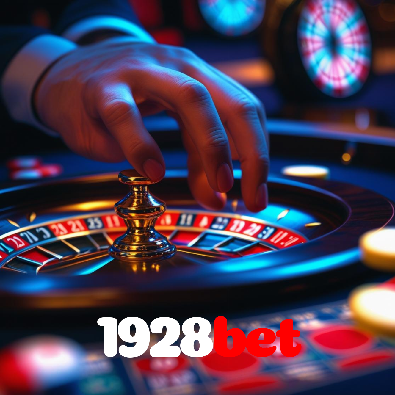 1928bet:Apostas em futebol e os melhores jackpots de cassino te esperam!