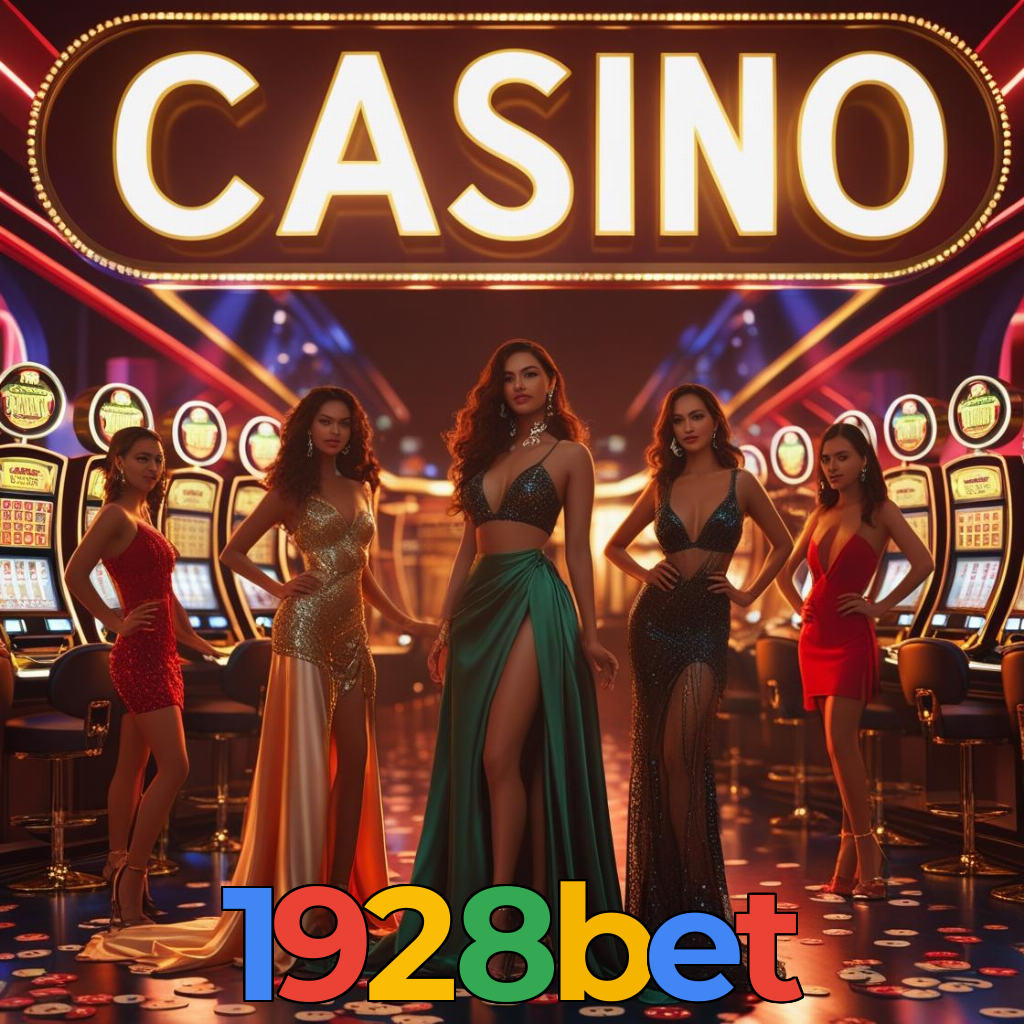 1928bet:Aposte nas melhores slots e conquiste vitórias impressionantes!