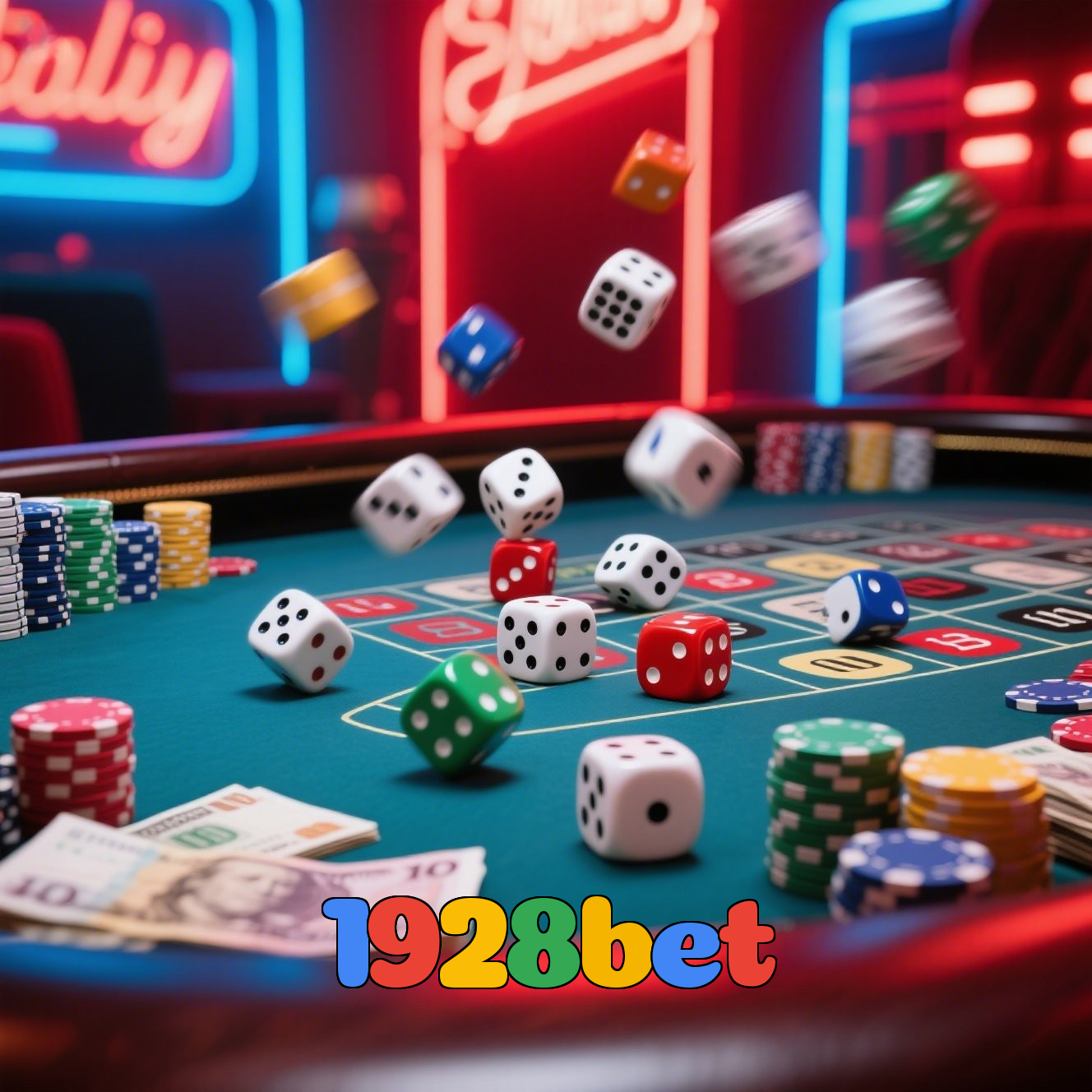1928bet：Jogue slots, poker e aposte no futebol para prêmios incríveis!