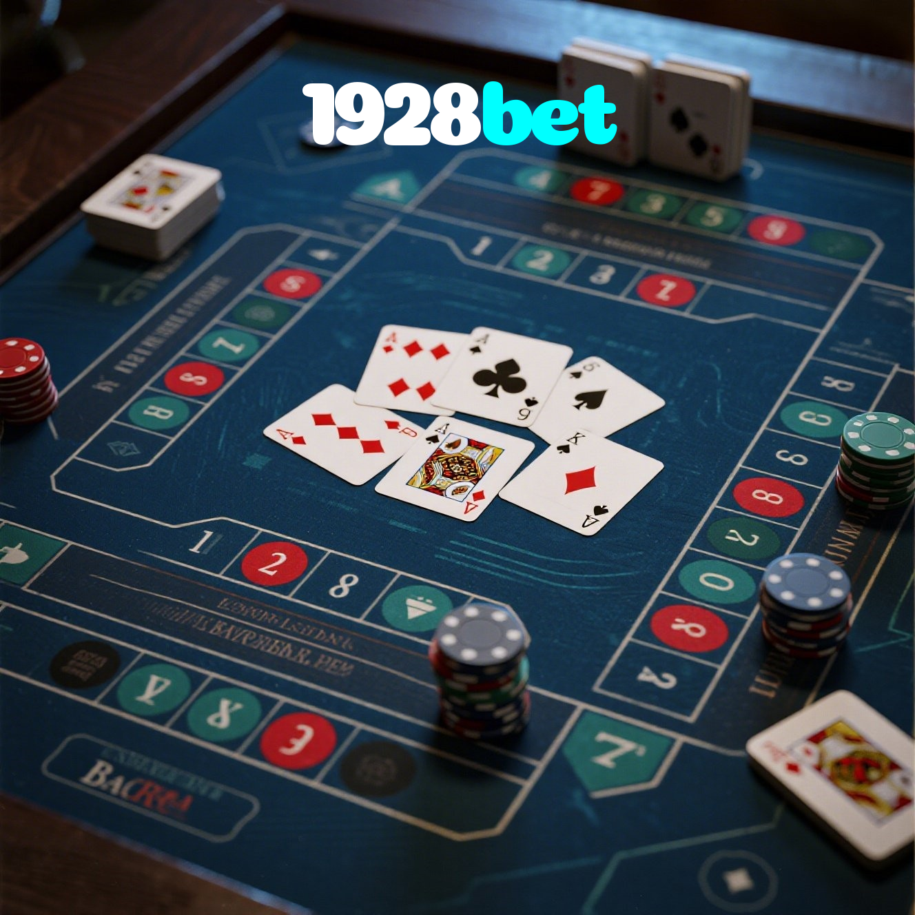 1928bet：A sorte está ao seu lado! Aposte nas melhores máquinas caça-níqueis!