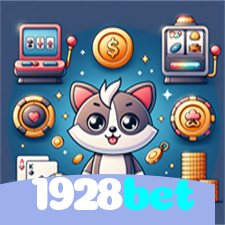 1928bet:Aposte no futebol e conquiste prêmios em blackjack e roleta!