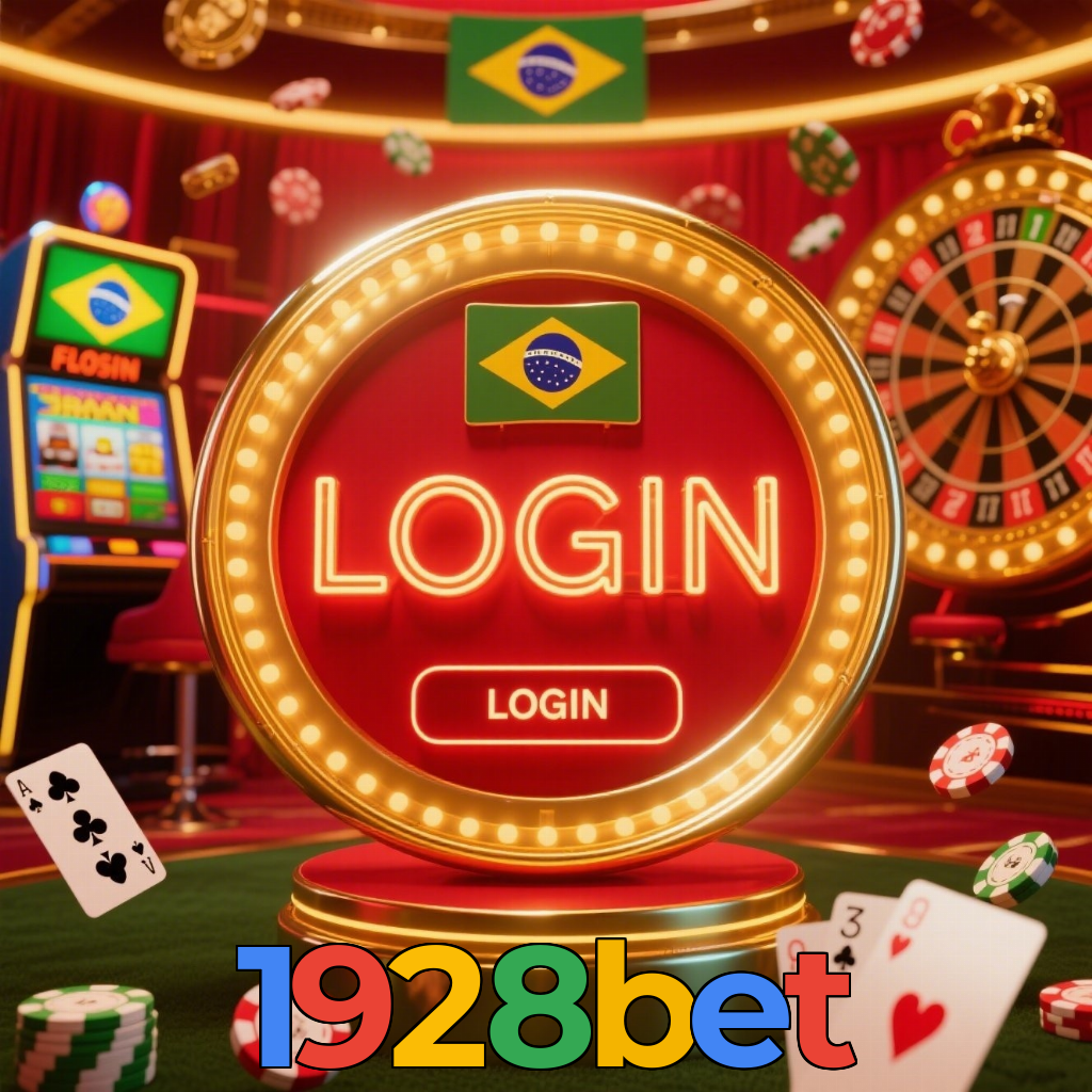 1928bet:Jogue nas slots e conquiste vitórias épicas!