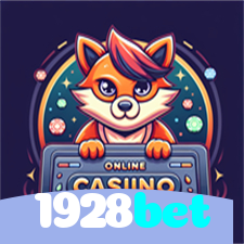 1928bet：As melhores slots para você! Aposte e ganhe agora!