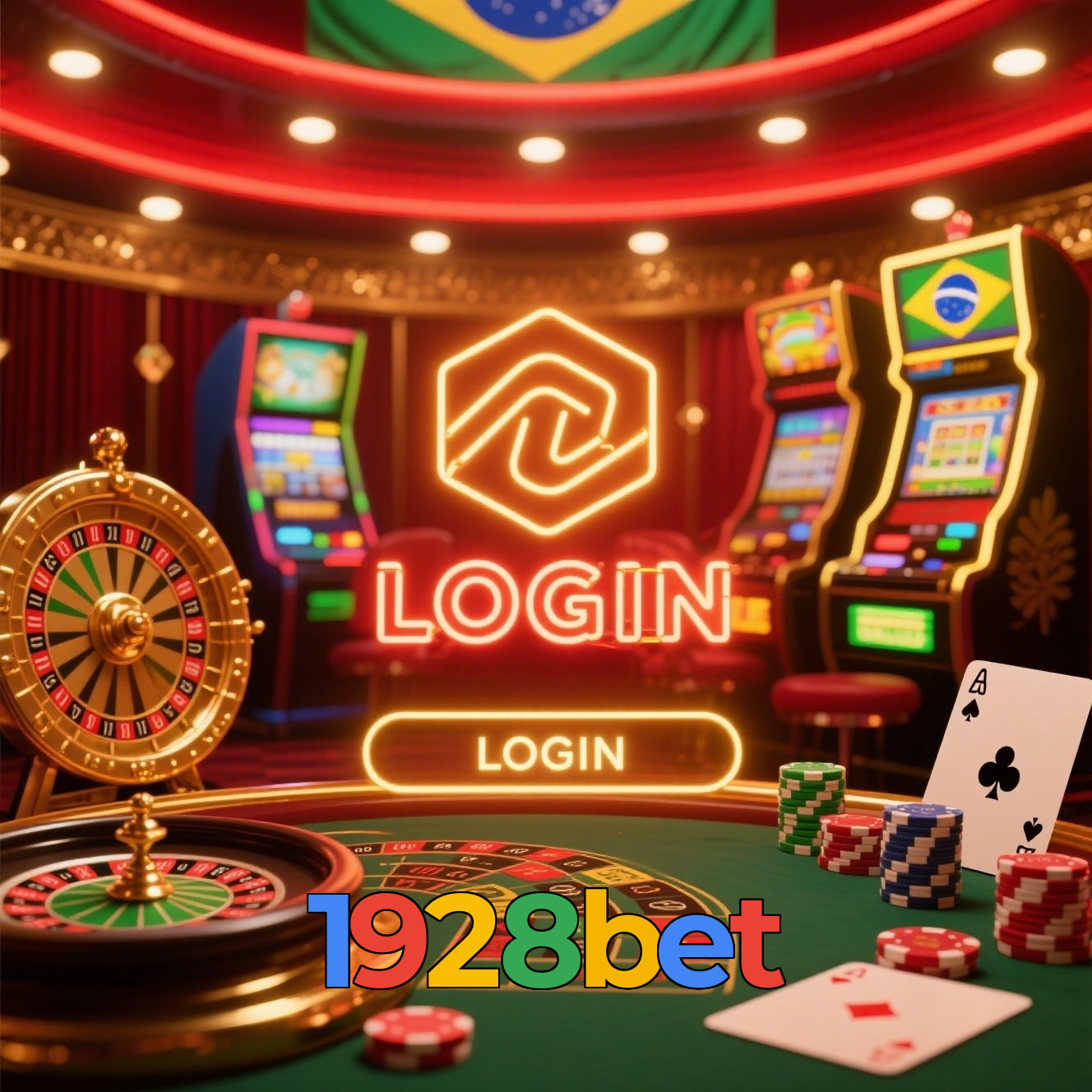 1928bet：Jogue slots, aposte no futebol e ganhe grandes prêmios em nosso cassino!