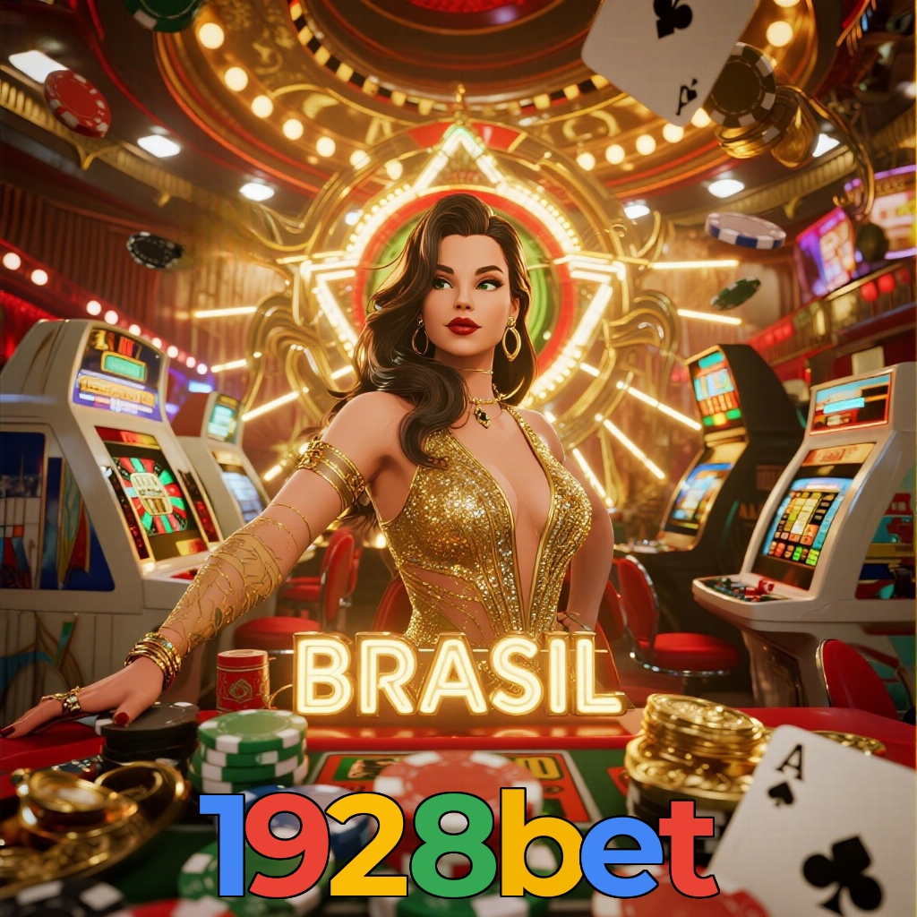 1928bet：Jogue no futebol digital e viva a emoção de ganhar!