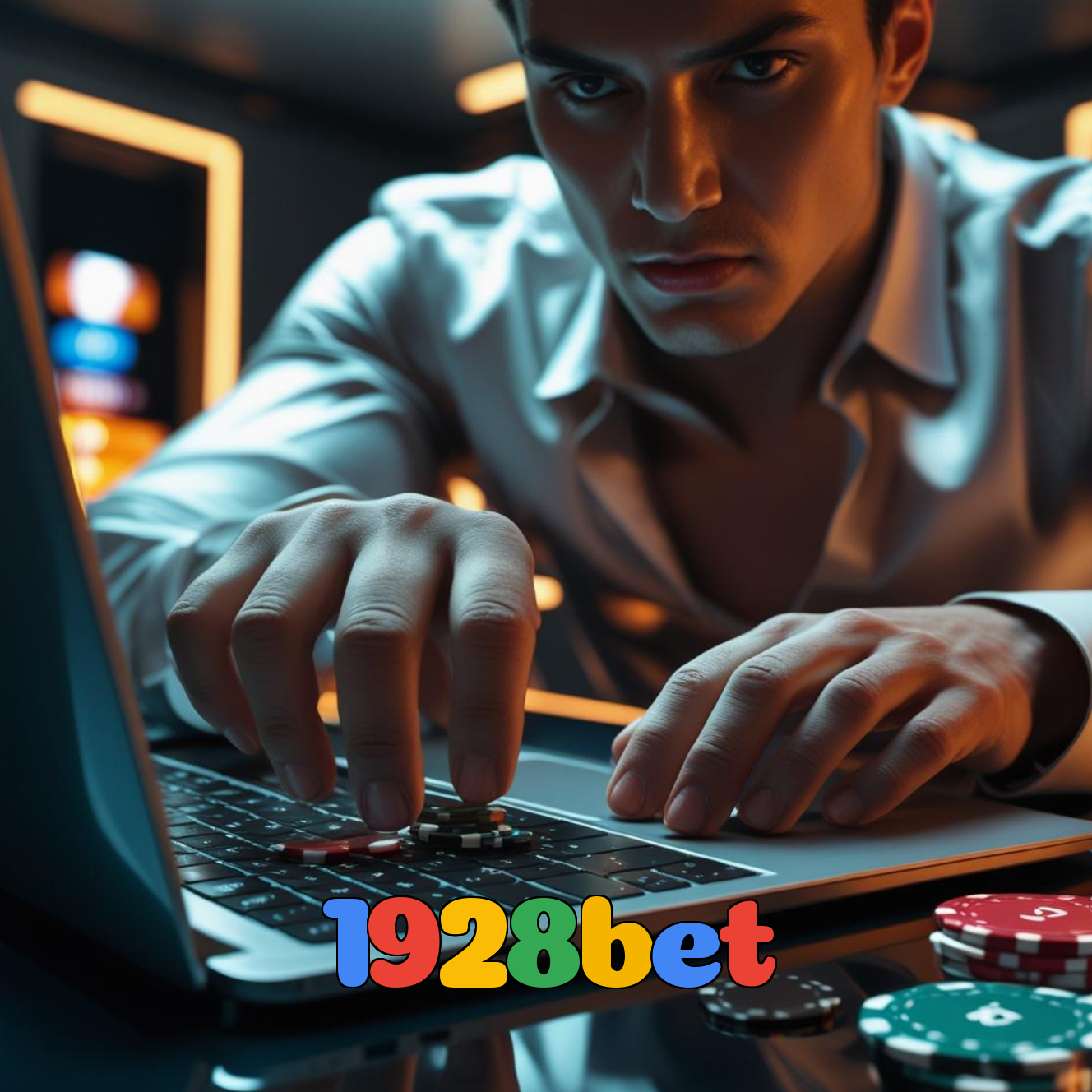 1928bet:Jogue nas roletas e experimente a verdadeira emoção do cassino!