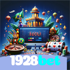 1928bet：Sua sorte brilha em jogos de blackjack e apostas no futebol!