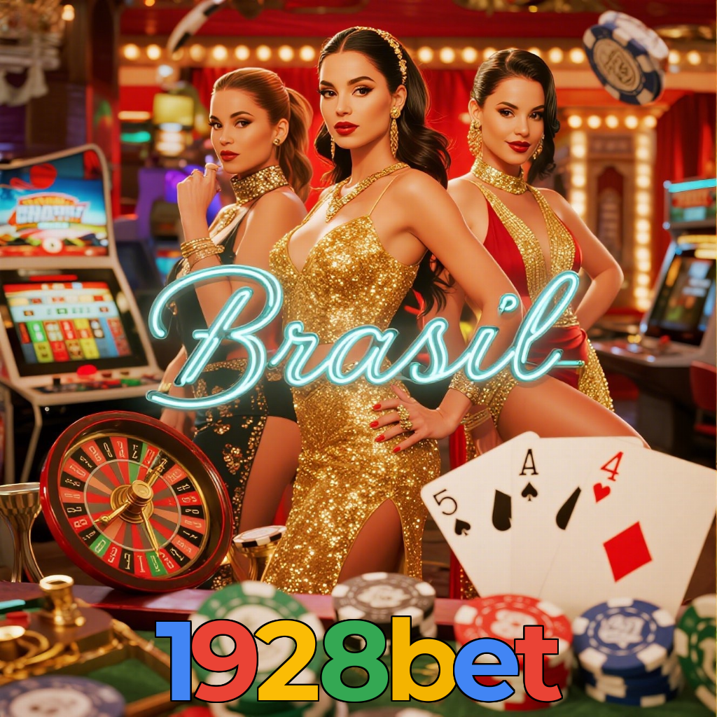 1928bet：A sorte está na roleta! Aposte e ganhe agora!