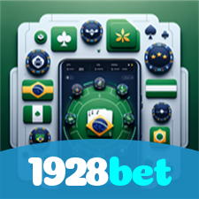 1928bet:Aposte no futebol, jogue poker e conquiste vitórias épicas!