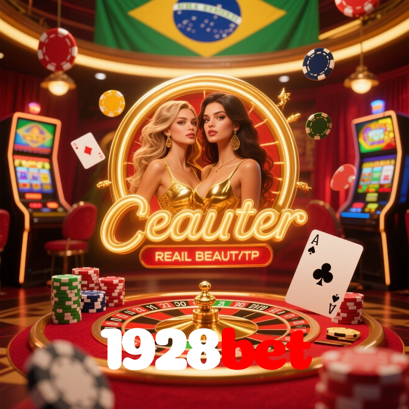 1928bet:Jogue roleta e aposte no futebol ao vivo para grandes prêmios!