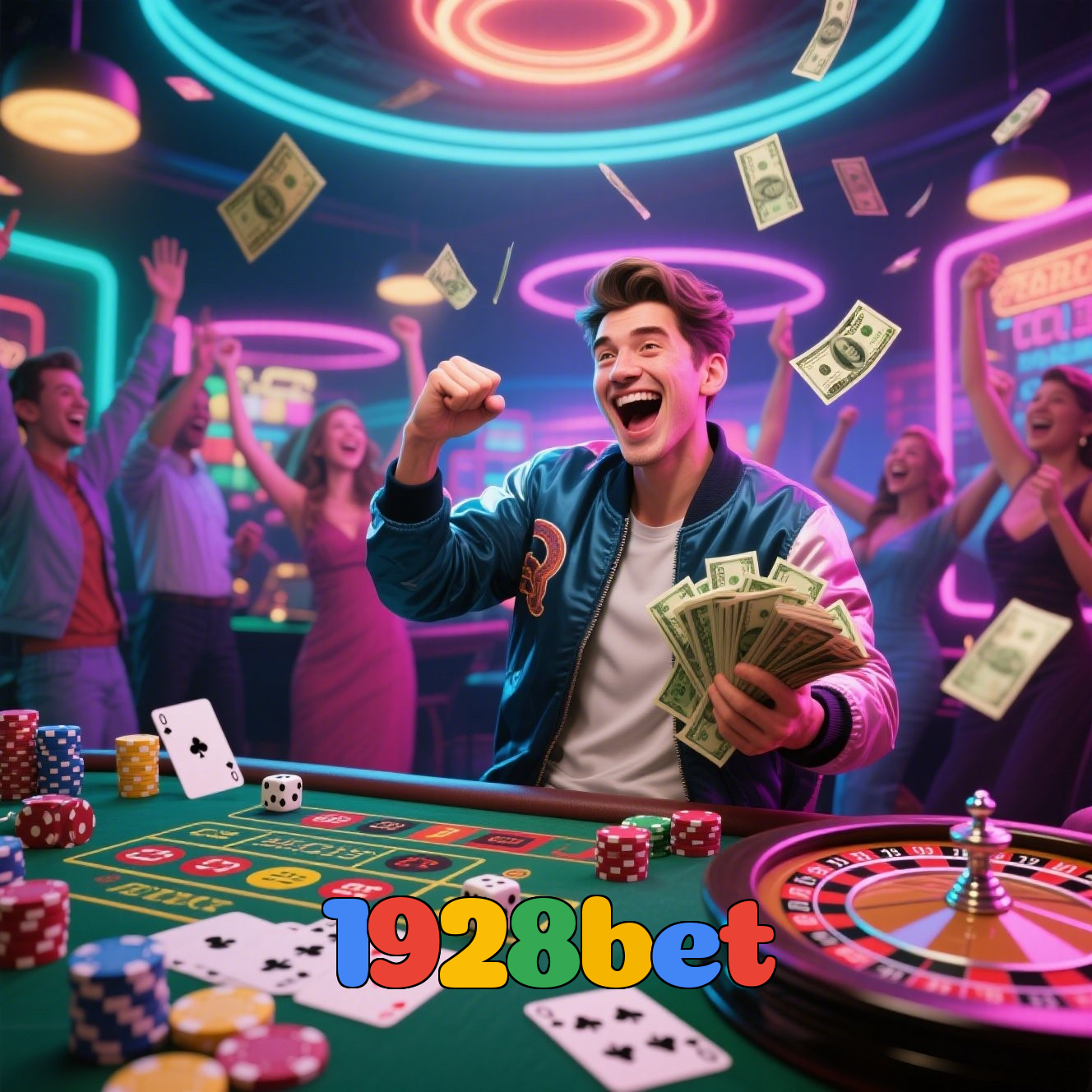 1928bet：Vire um mestre do Blackjack e conquiste sua vitória!