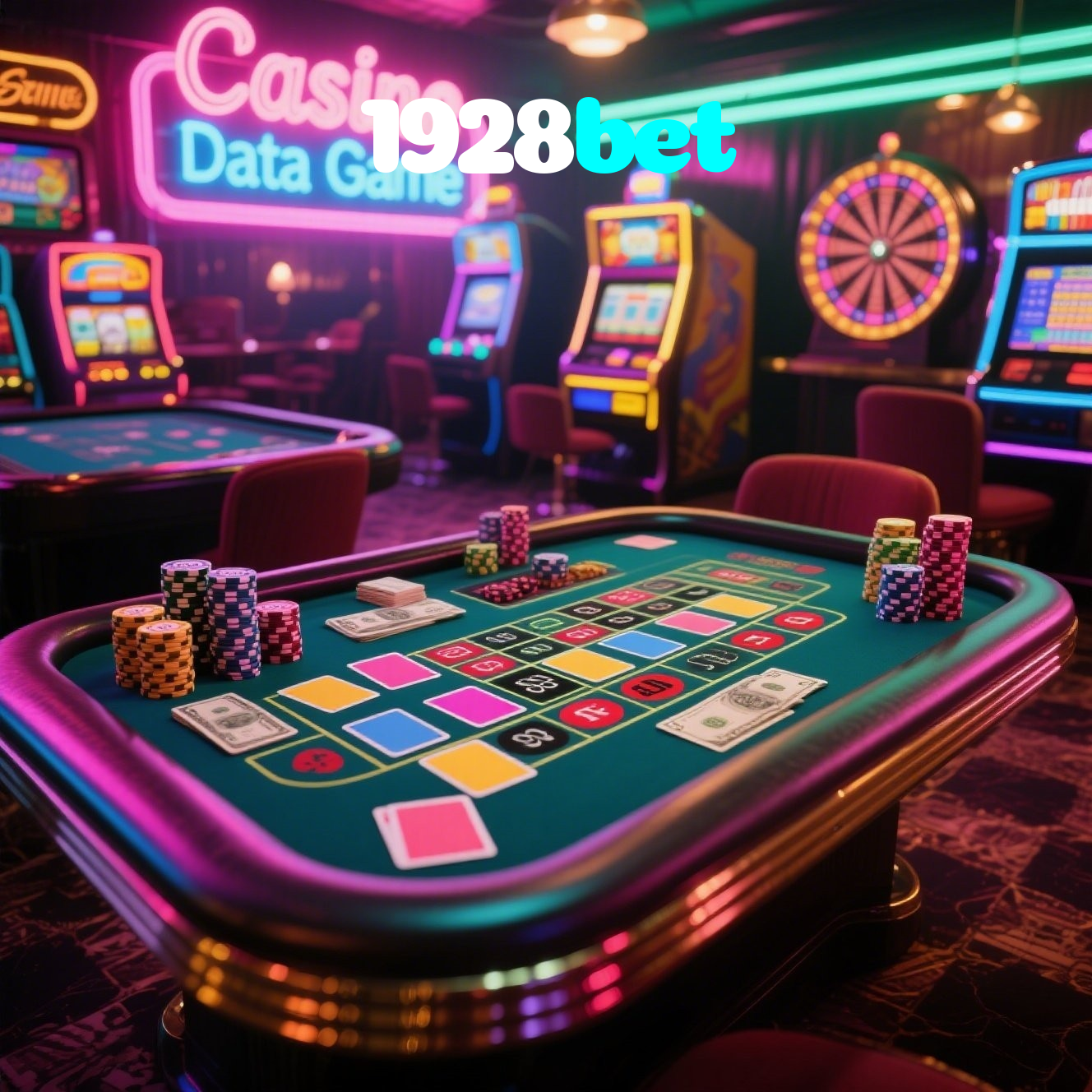 1928bet:Sinta a emoção de ganhar no blackjack! Aposte agora!