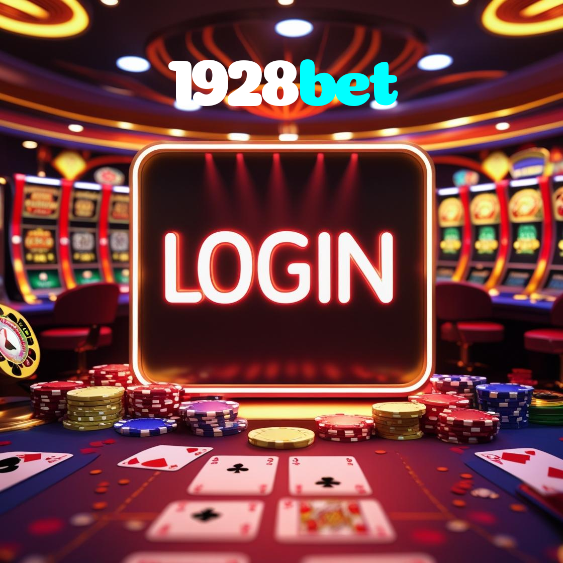 1928bet:Em cada giro, novas vitórias! Venha jogar nas melhores slots!