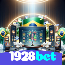 1928bet:A sorte está ao seu alcance! Aposte e vença no futebol!