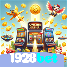 1928bet：Jogue futebol online e experimente a emoção de ser vencedor!