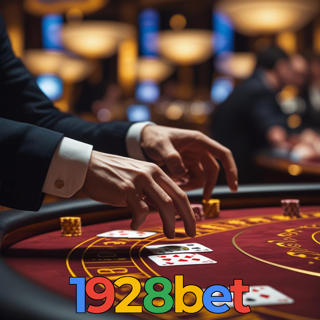 1928bet:Jogue no melhor cassino online e descubra os maiores jackpots!