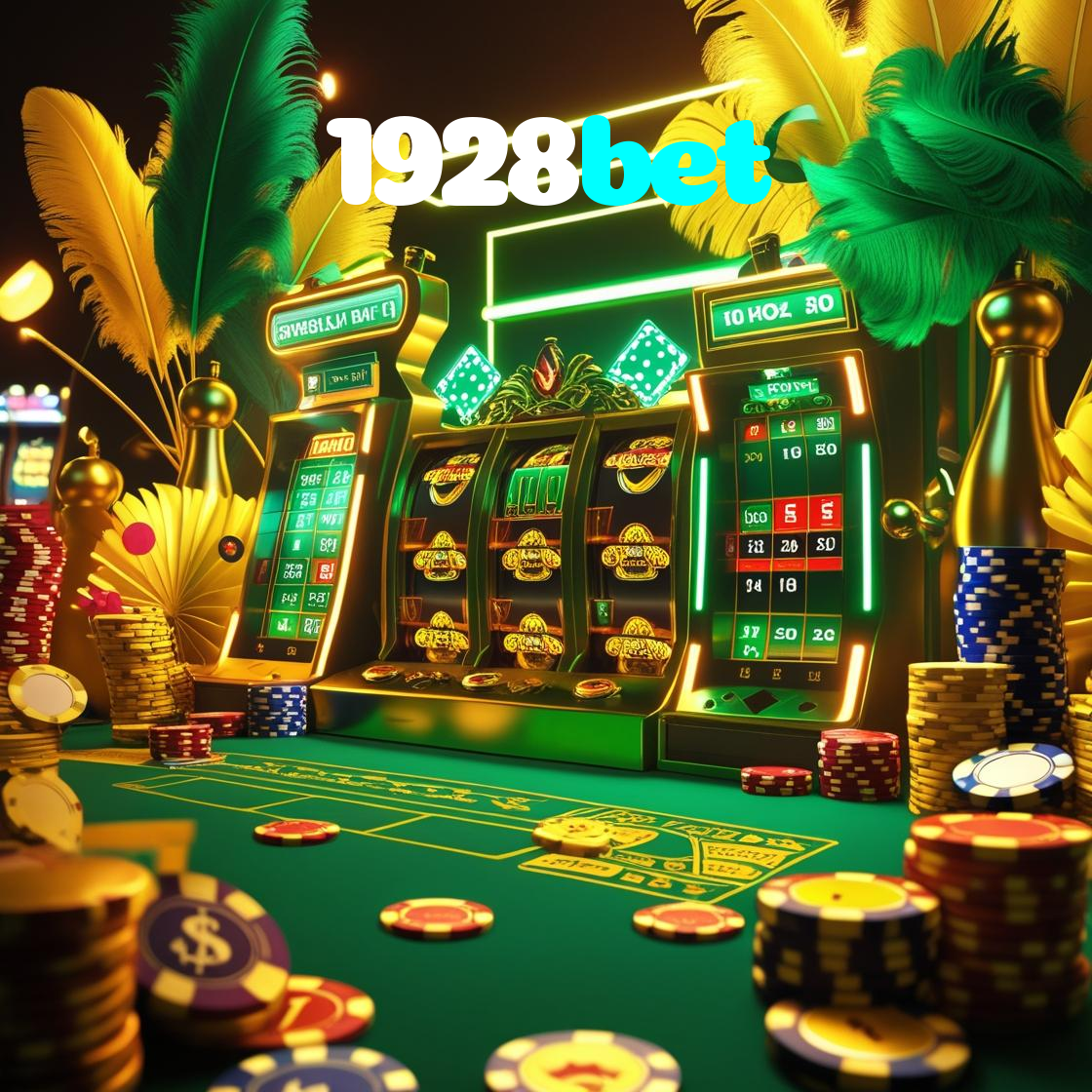 1928bet：Aposte na roleta e conquiste prêmios incríveis em nosso cassino!