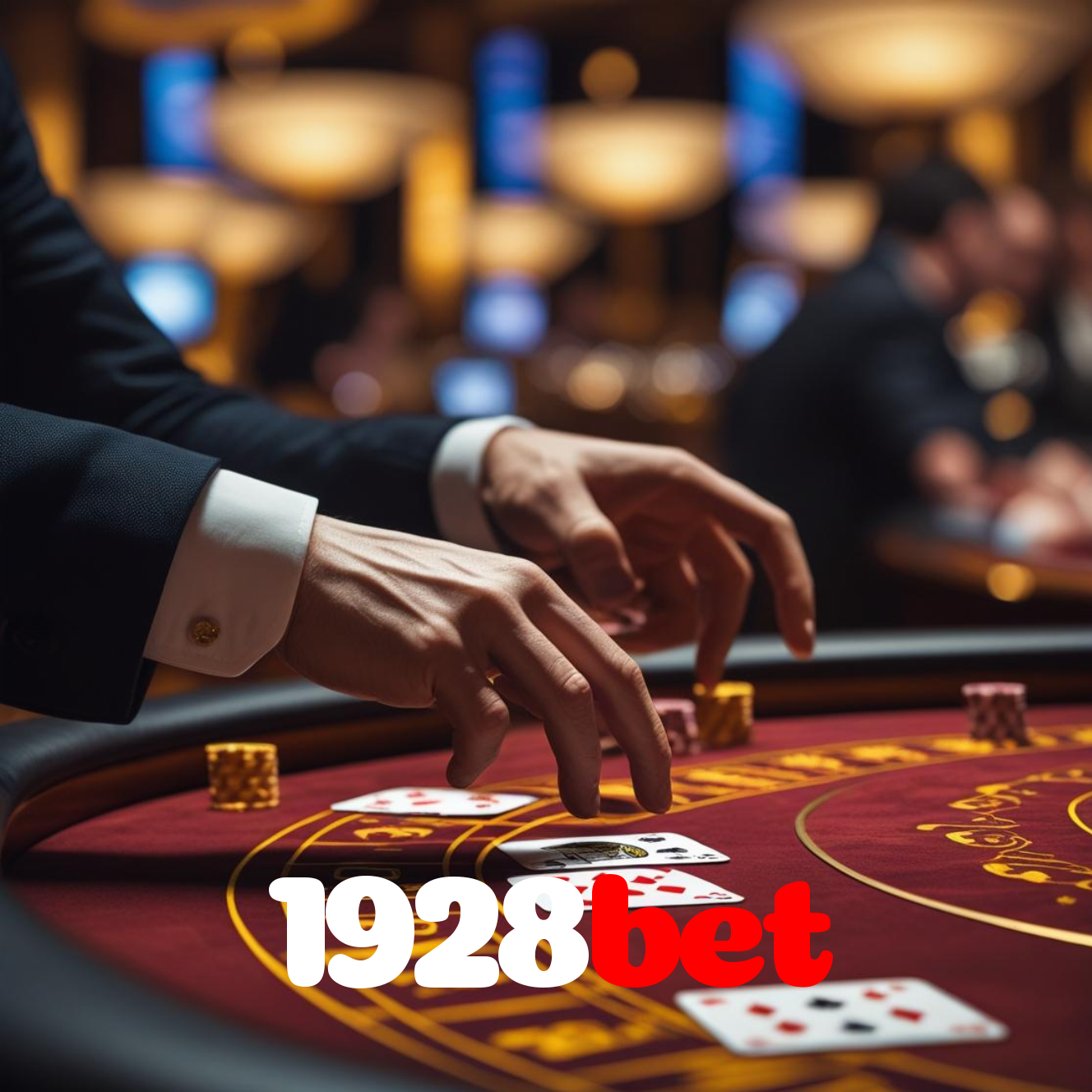 1928bet:Jogue nas melhores slots e conquiste prêmios incríveis!
