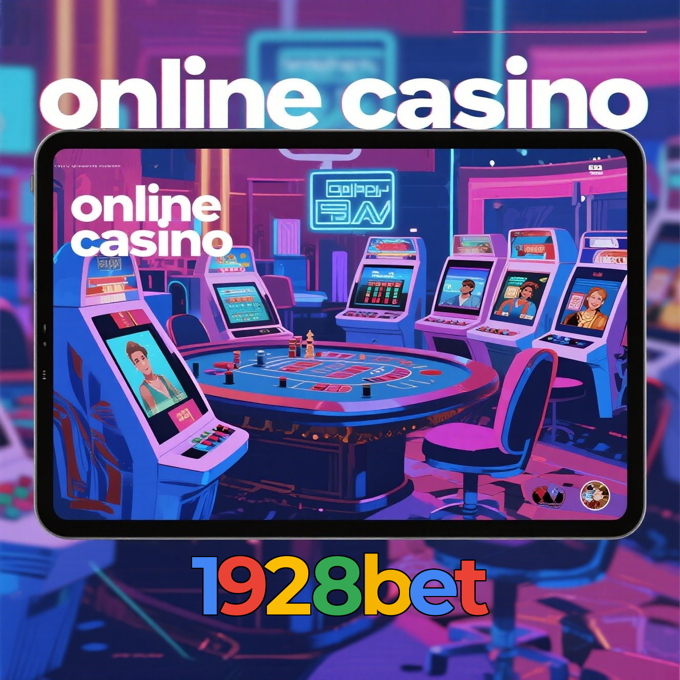 1928bet:A diversão nunca para! Entre no nosso cassino e jogue os melhores jogos!
