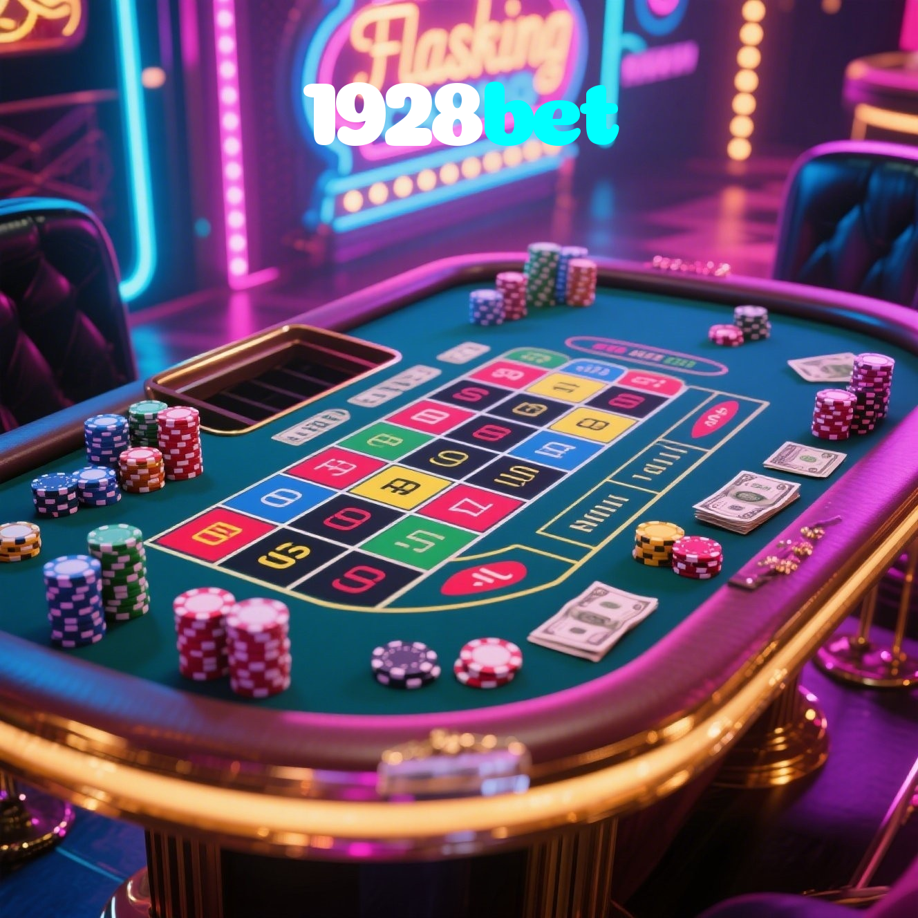 1928bet：Jogue slots, aposte no futebol e ganhe prêmios incríveis no nosso cassino!