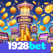 1928bet:Gire as slots e conquiste jackpots de tirar o fôlego!
