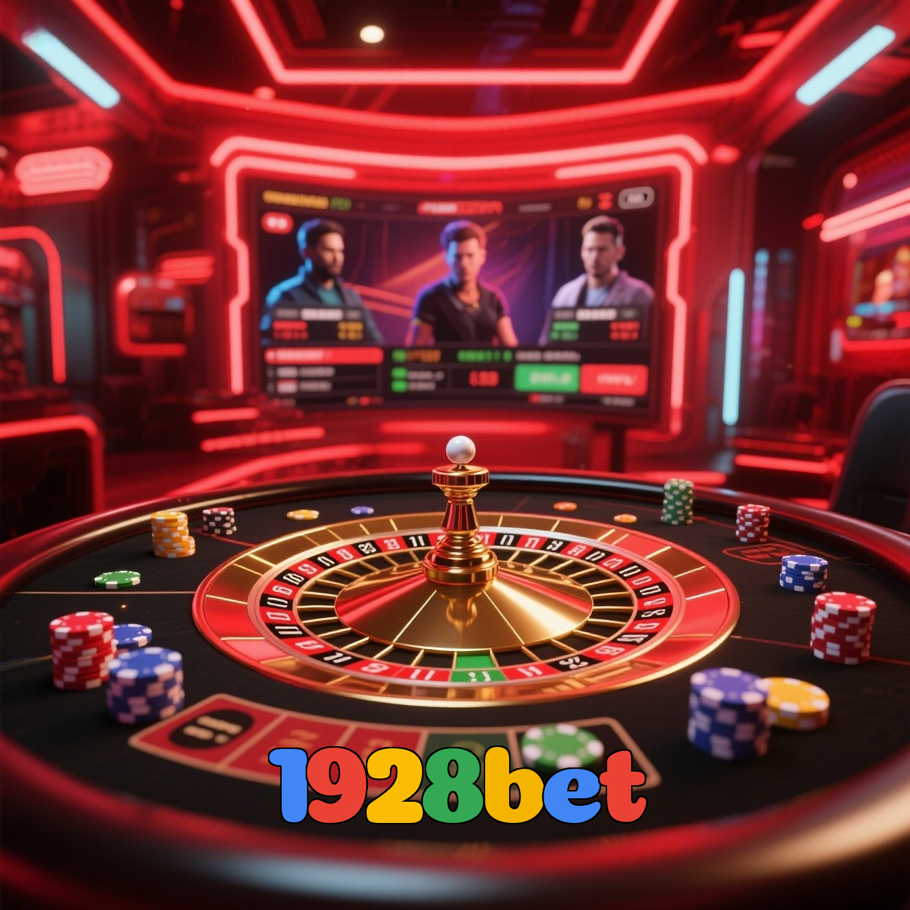 1928bet：O melhor cassino online com roleta, poker e apostas no futebol ao vivo!