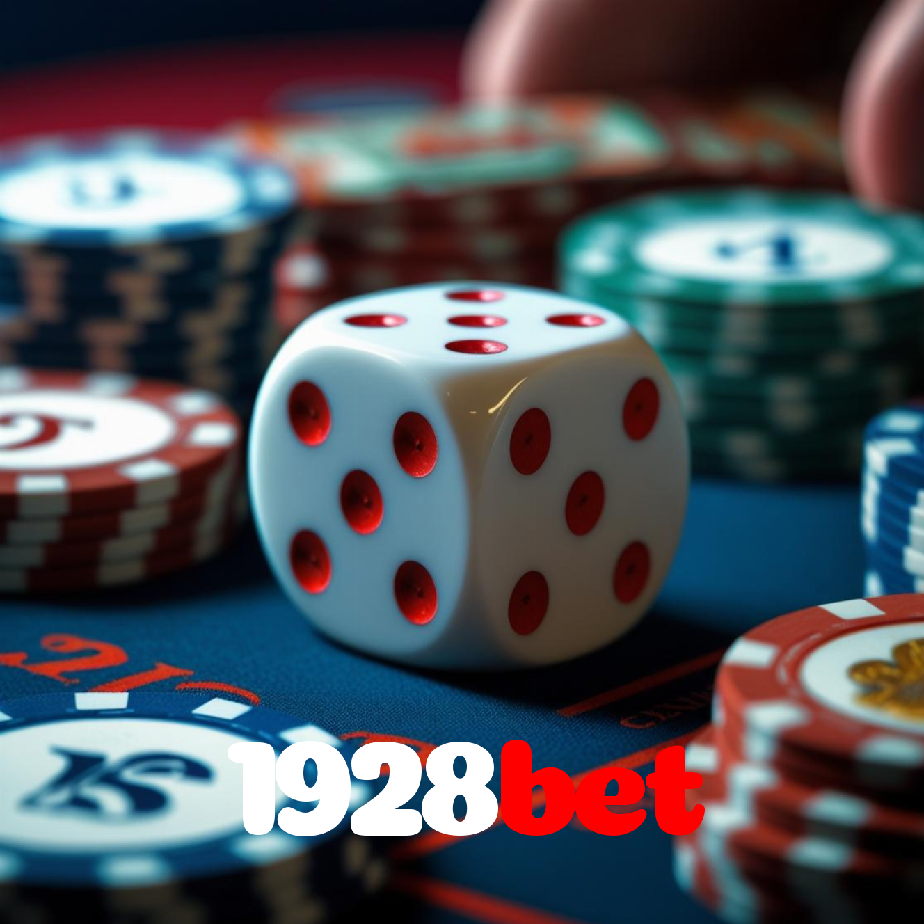 1928bet: A plataforma mais segura para sua sorte no cassino online!
