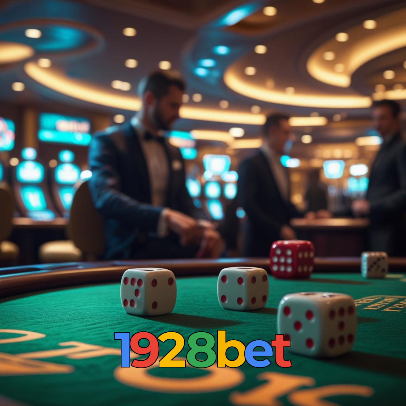 1928bet:Jogue nas melhores slots e vença o jackpot em grande estilo!