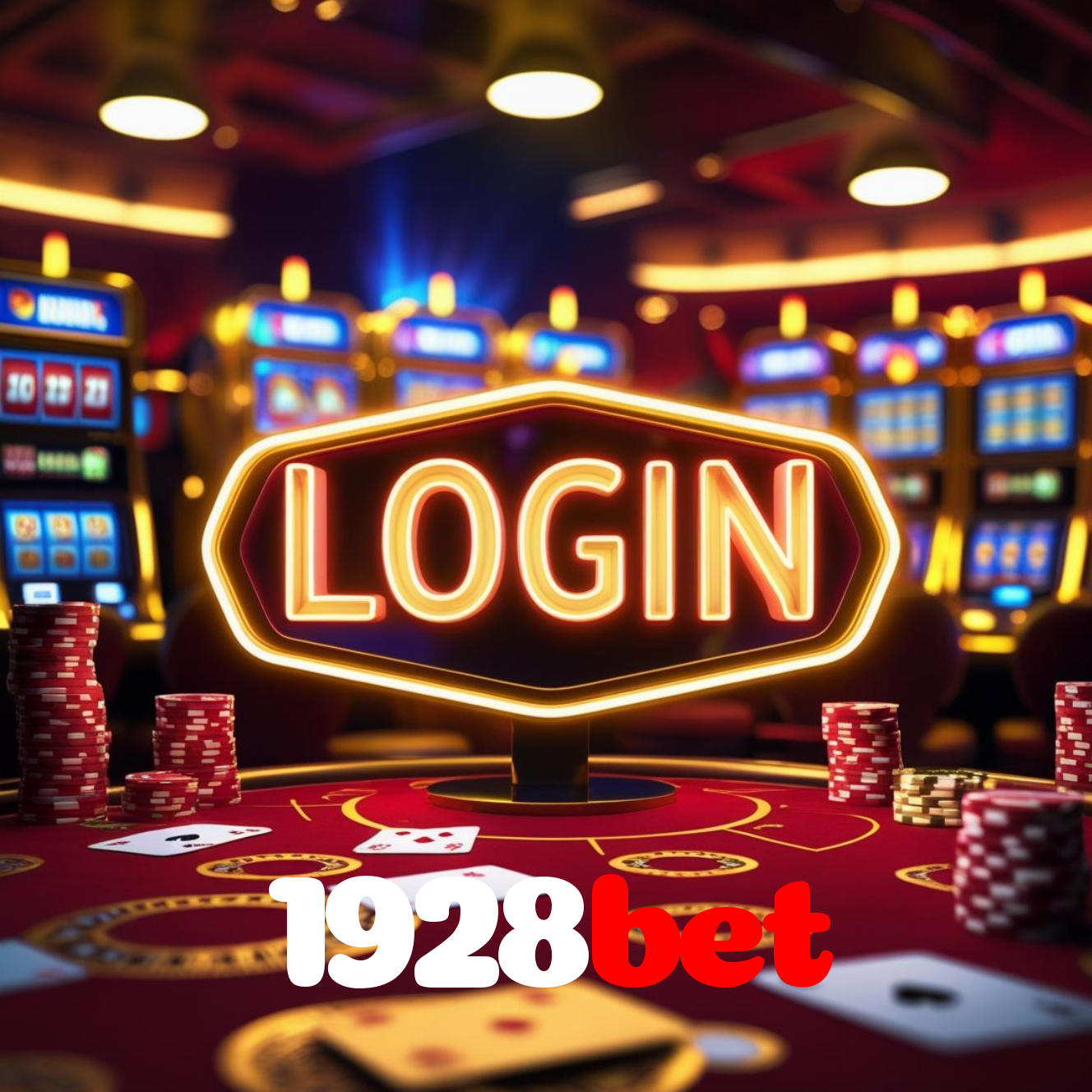 1928bet: Jogue agora no cassino online mais confiável e ganhe como nunca antes!