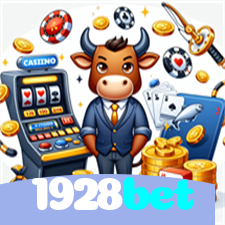 1928bet：Entre no cassino e comece a ganhar agora mesmo!