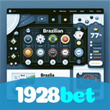 1928bet:O cassino online mais emocionante está aqui! Aposte agora!