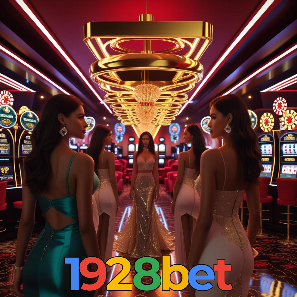 1928bet：Jogue em nosso cassino online e descubra os maiores jackpots!