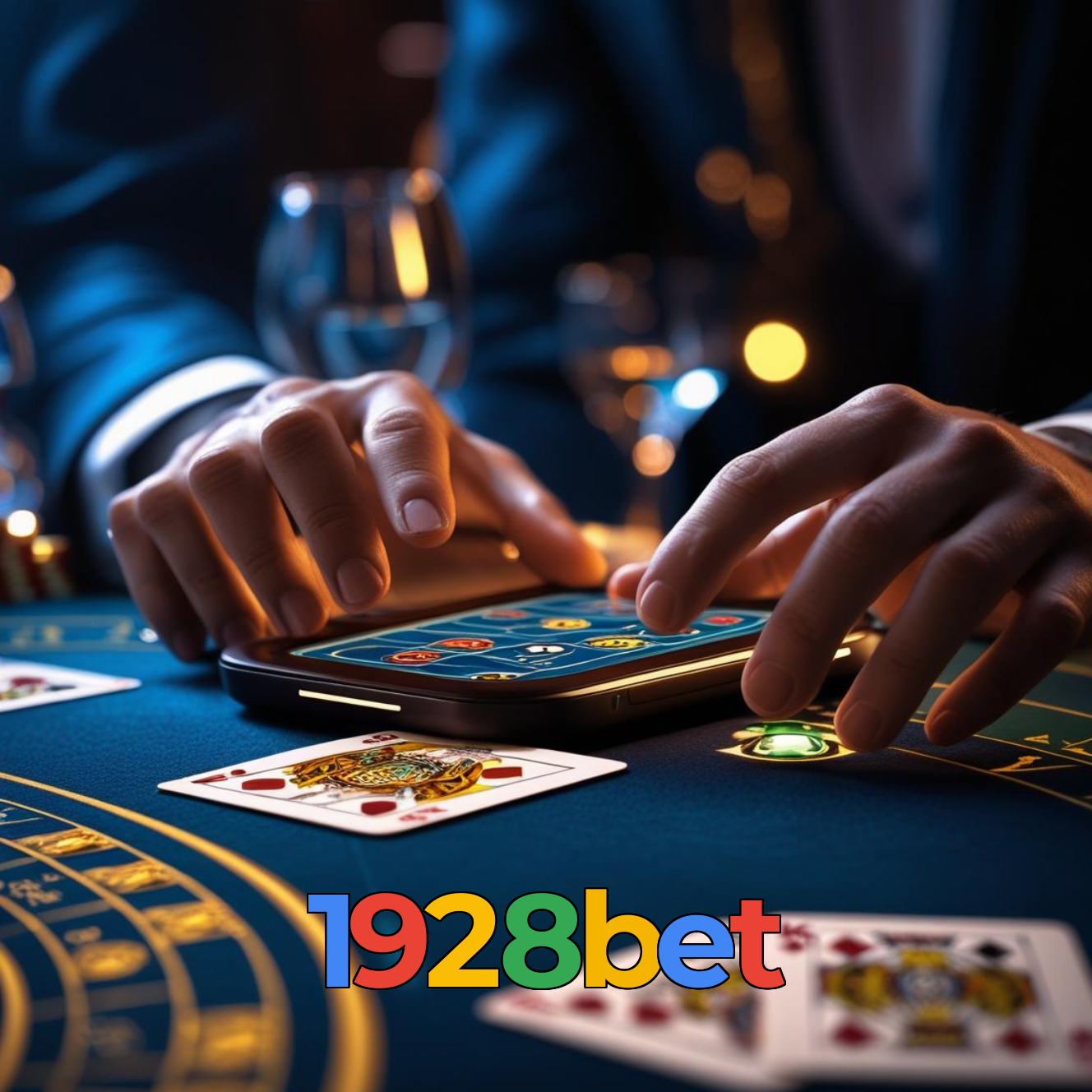 1928bet:Desafie seus limites no cassino online e ganhe grandes prêmios!