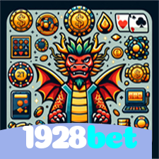 1928bet：Grandes vitórias nas slots! Venha conquistar o jackpot agora!