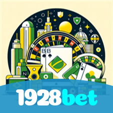 1928bet：Vença no blackjack e conquiste prêmios sensacionais!